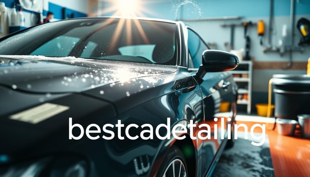 car detailing importance